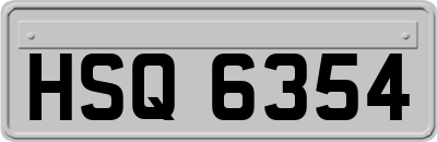 HSQ6354