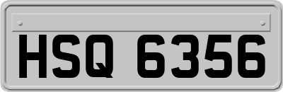 HSQ6356