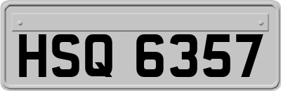 HSQ6357