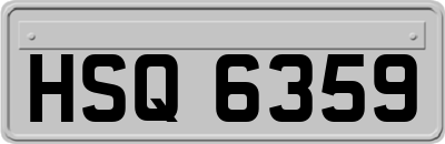 HSQ6359
