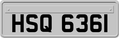 HSQ6361
