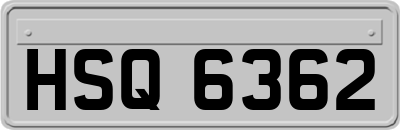 HSQ6362