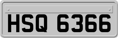 HSQ6366