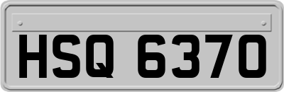 HSQ6370