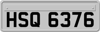 HSQ6376