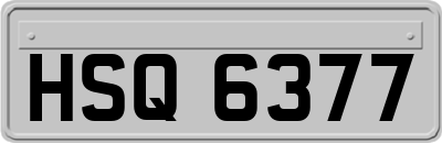 HSQ6377