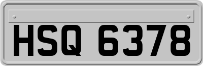 HSQ6378