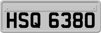 HSQ6380