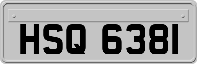 HSQ6381