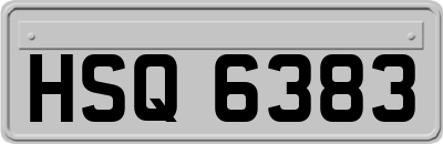 HSQ6383