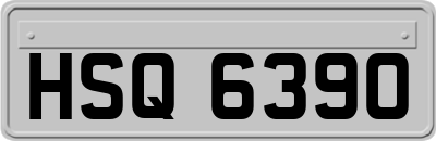 HSQ6390