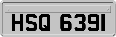 HSQ6391