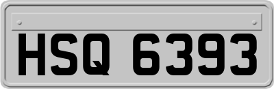 HSQ6393