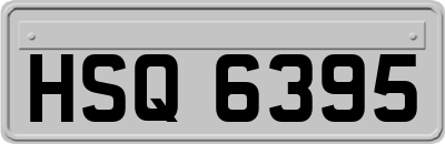 HSQ6395