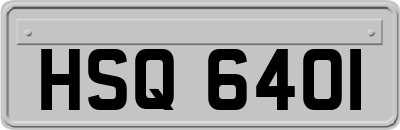 HSQ6401