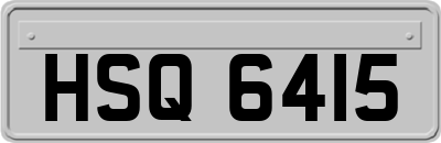 HSQ6415