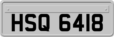 HSQ6418