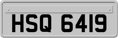 HSQ6419