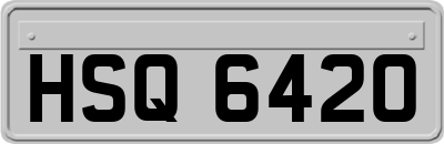 HSQ6420
