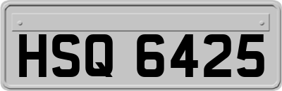 HSQ6425