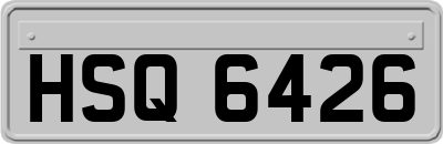HSQ6426