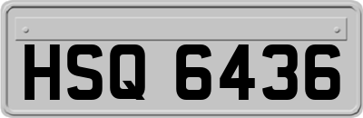 HSQ6436