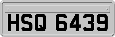 HSQ6439