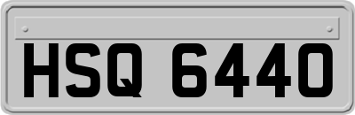 HSQ6440