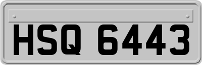 HSQ6443