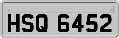 HSQ6452