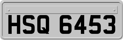 HSQ6453