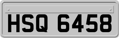 HSQ6458