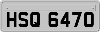 HSQ6470