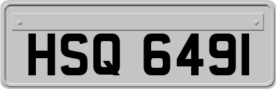 HSQ6491
