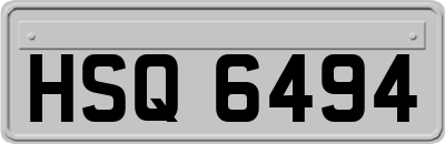 HSQ6494
