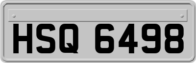 HSQ6498