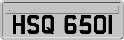 HSQ6501