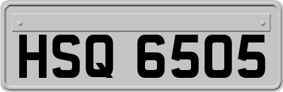 HSQ6505