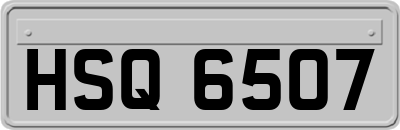 HSQ6507