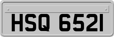 HSQ6521