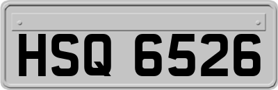 HSQ6526