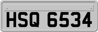 HSQ6534
