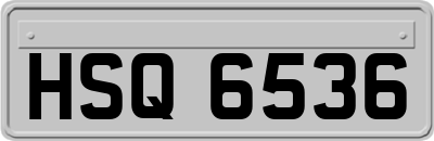 HSQ6536