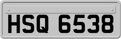 HSQ6538