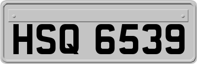HSQ6539