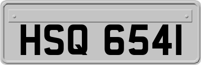 HSQ6541