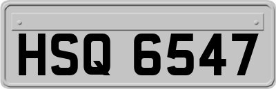 HSQ6547