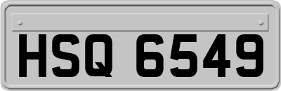 HSQ6549