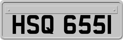 HSQ6551