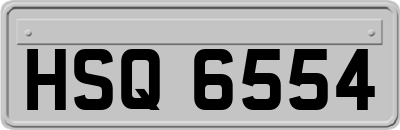 HSQ6554